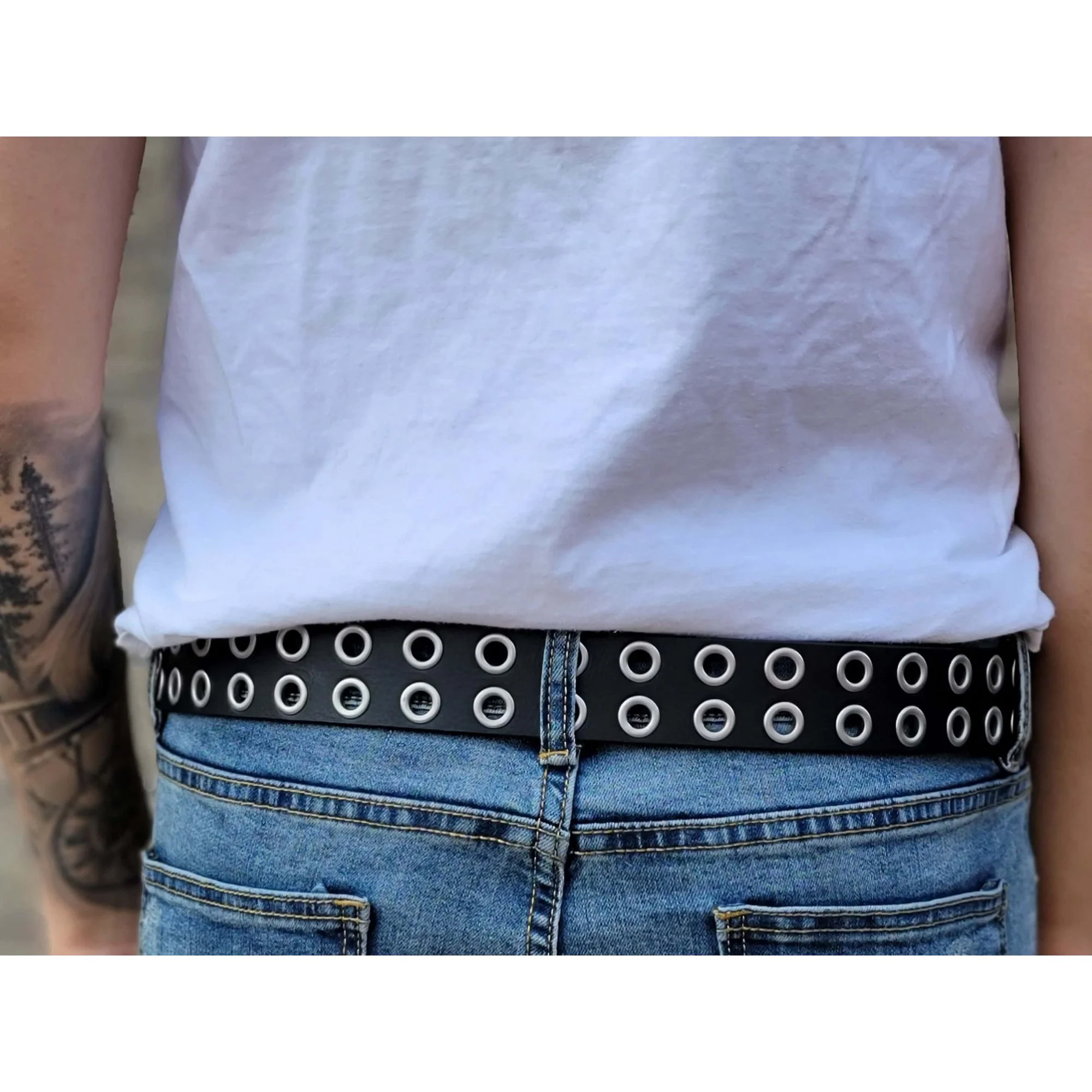 The Brixton Belt - Image 3