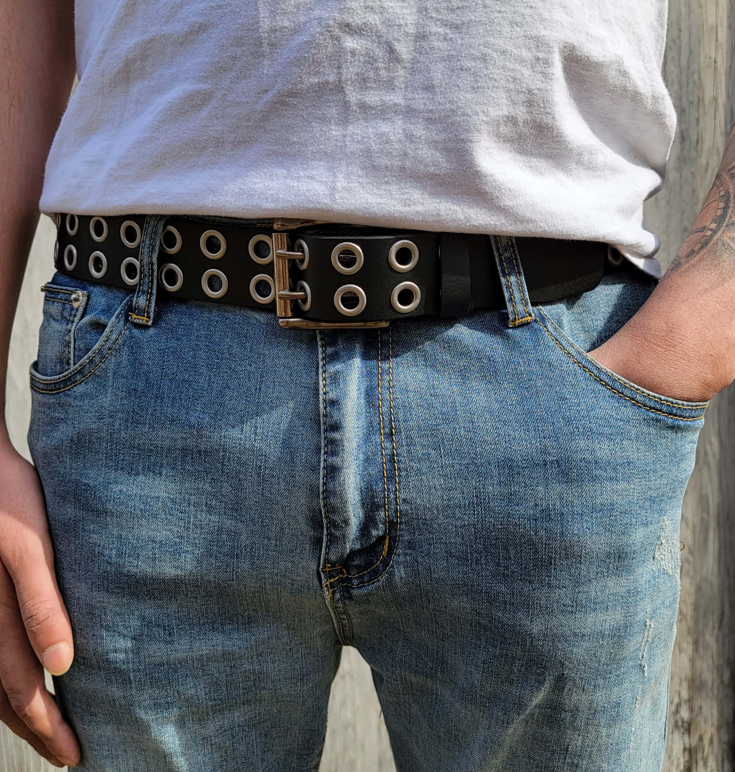 The Brixton Belt - Image 5