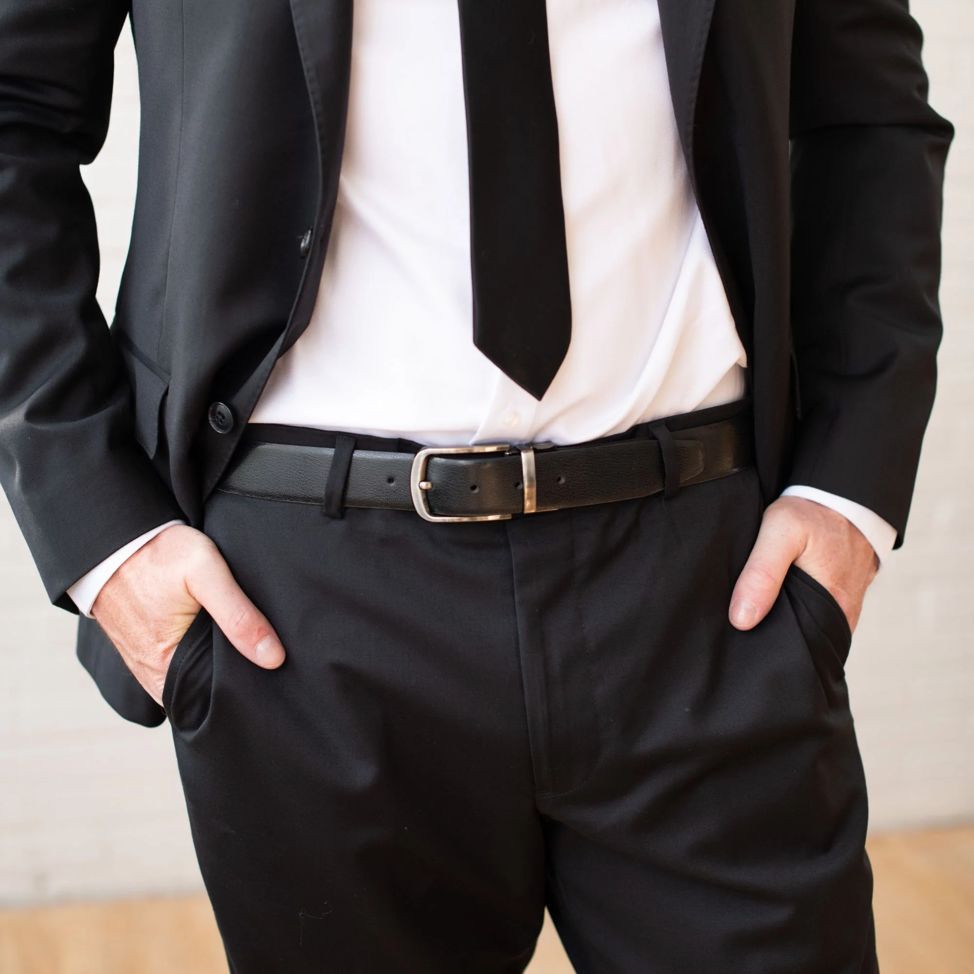 The Harvey Dent Belt - Classic - Image 6