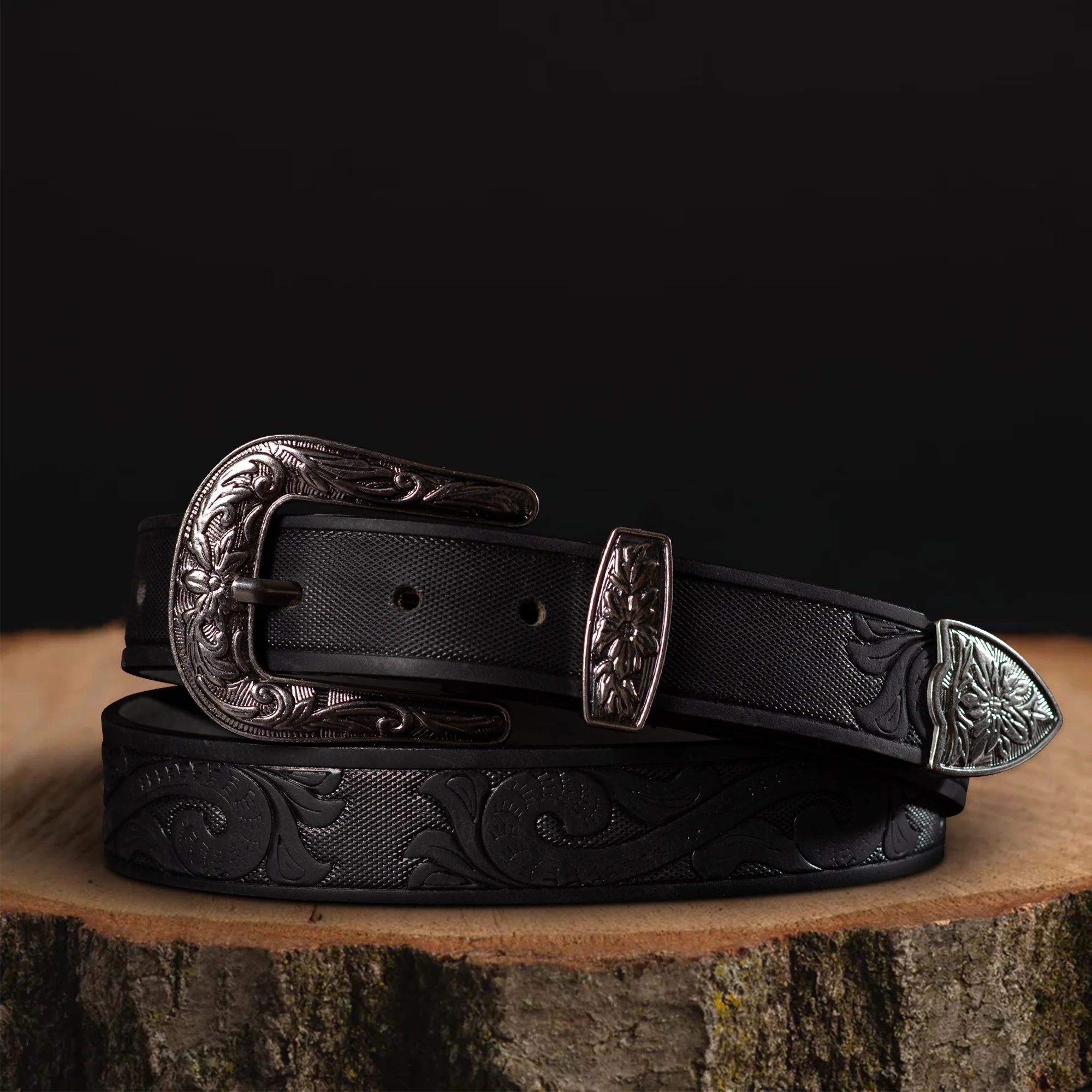 The High Noon Belt
