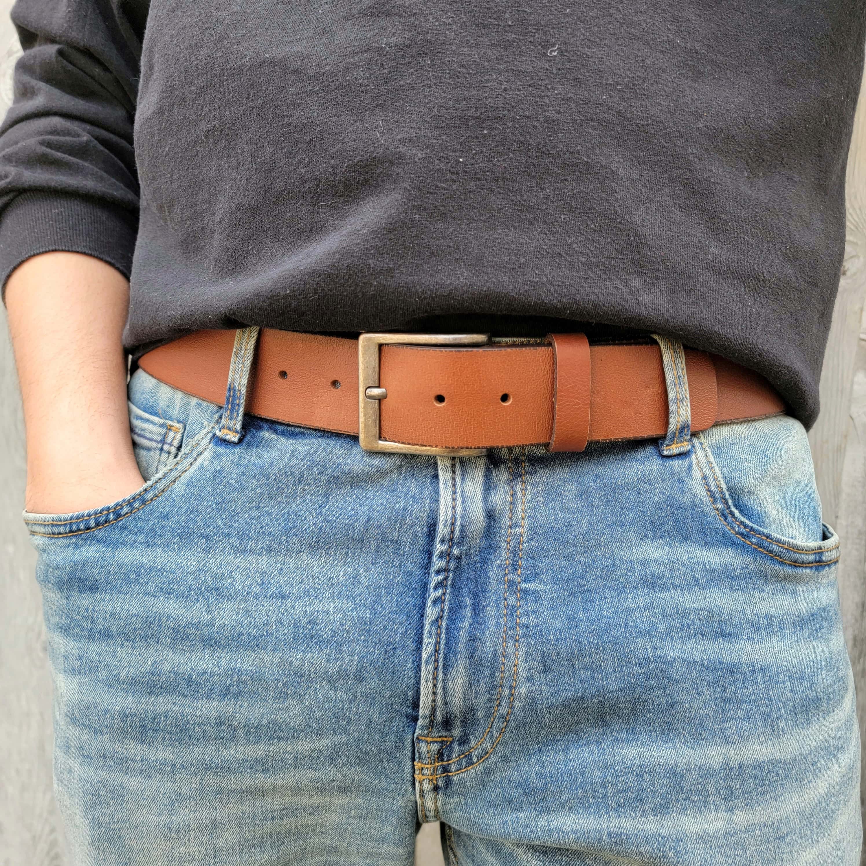 The Long Haul Belts - 3 PC Gift Set - Image 4