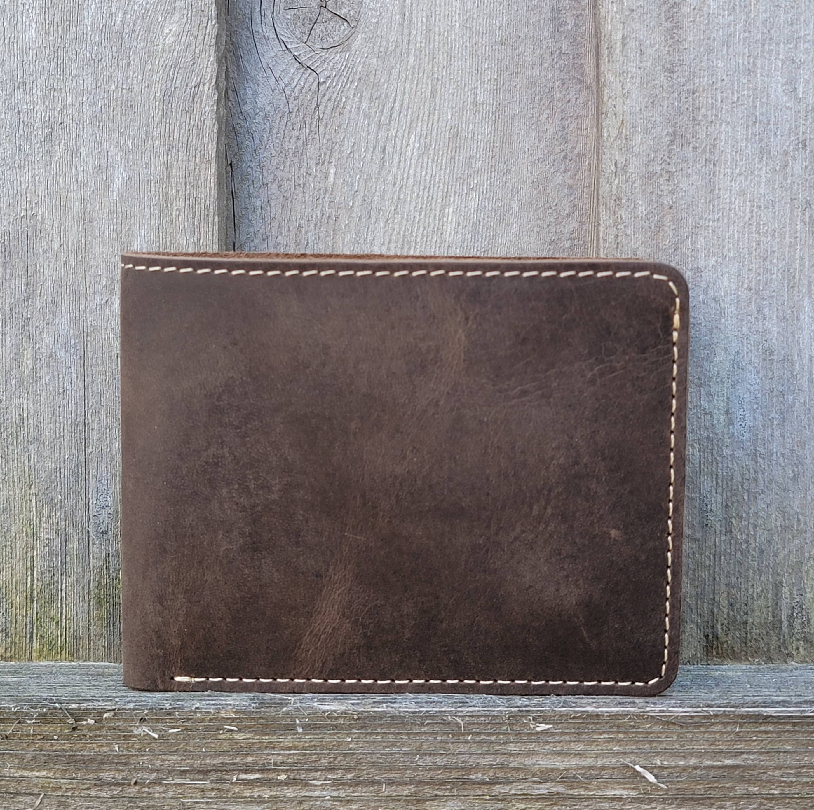 The Long Haul Belts + Wallets - 6 pc Mega Bundle - Image 10