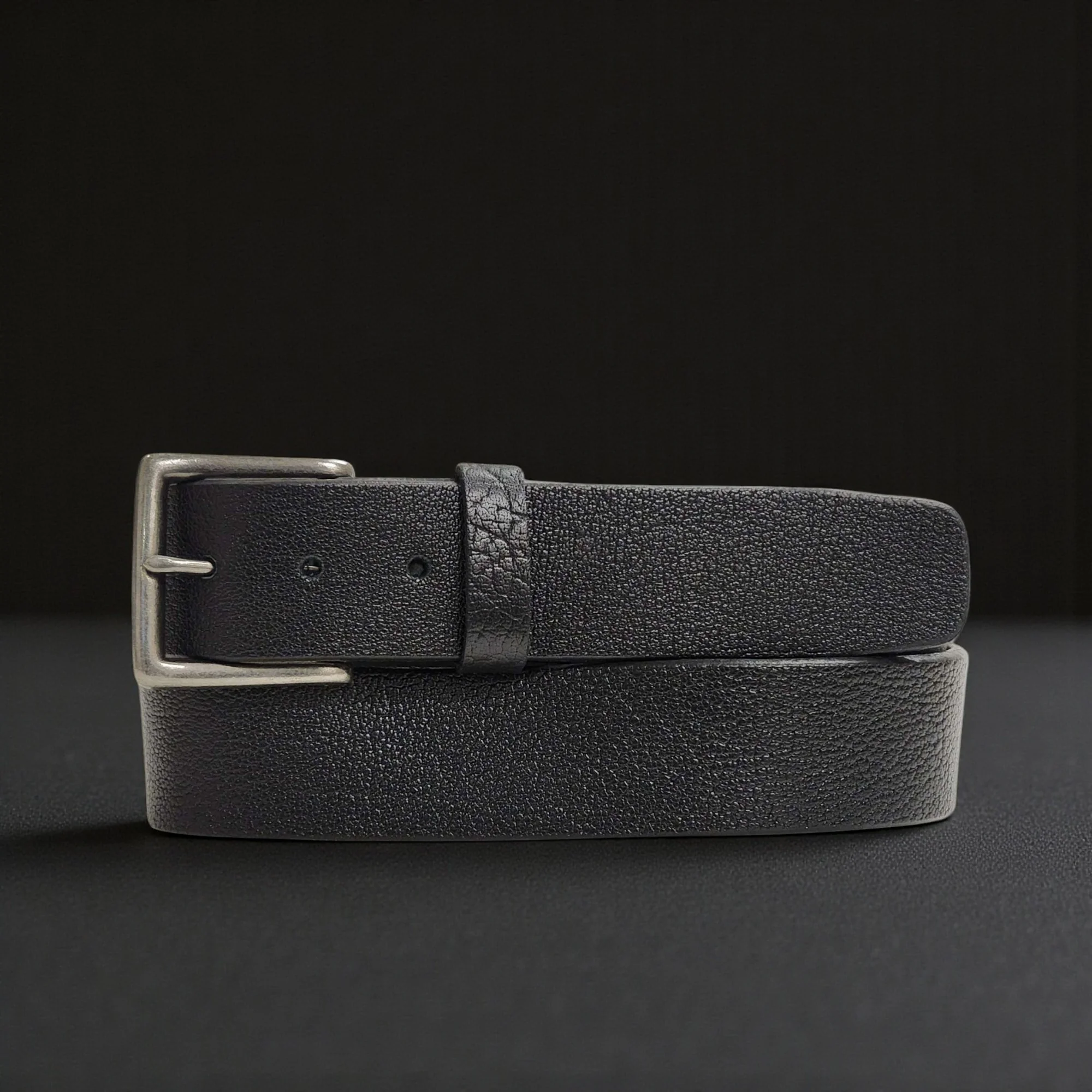 The Maverick Belt + Wallet Set - Image 3