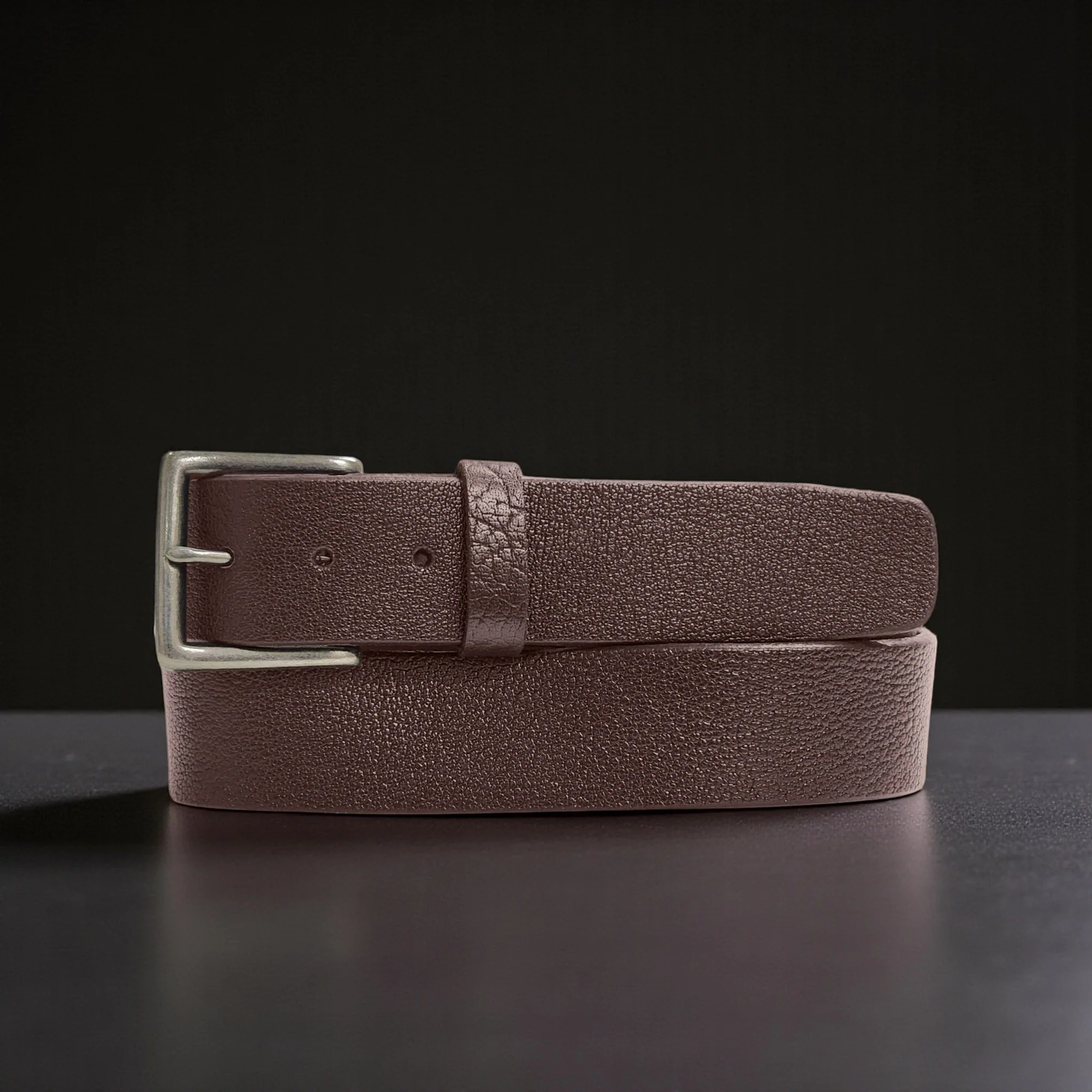 The Maverick Belt + Wallet Set - Image 5