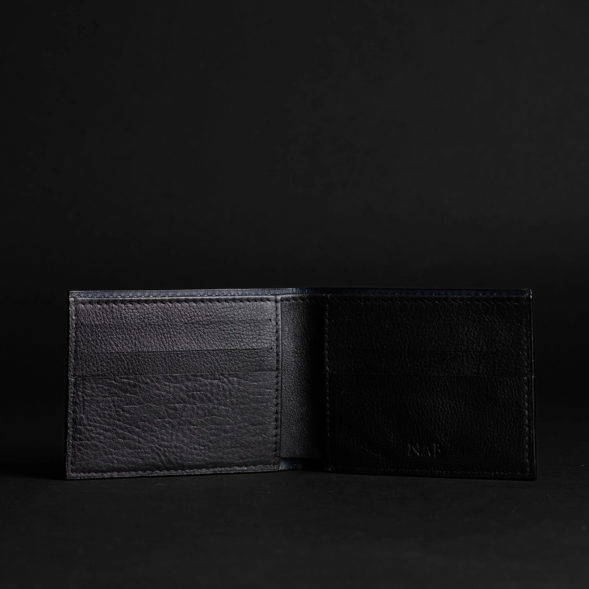 The Maverick Belt + Wallet Set - Image 7