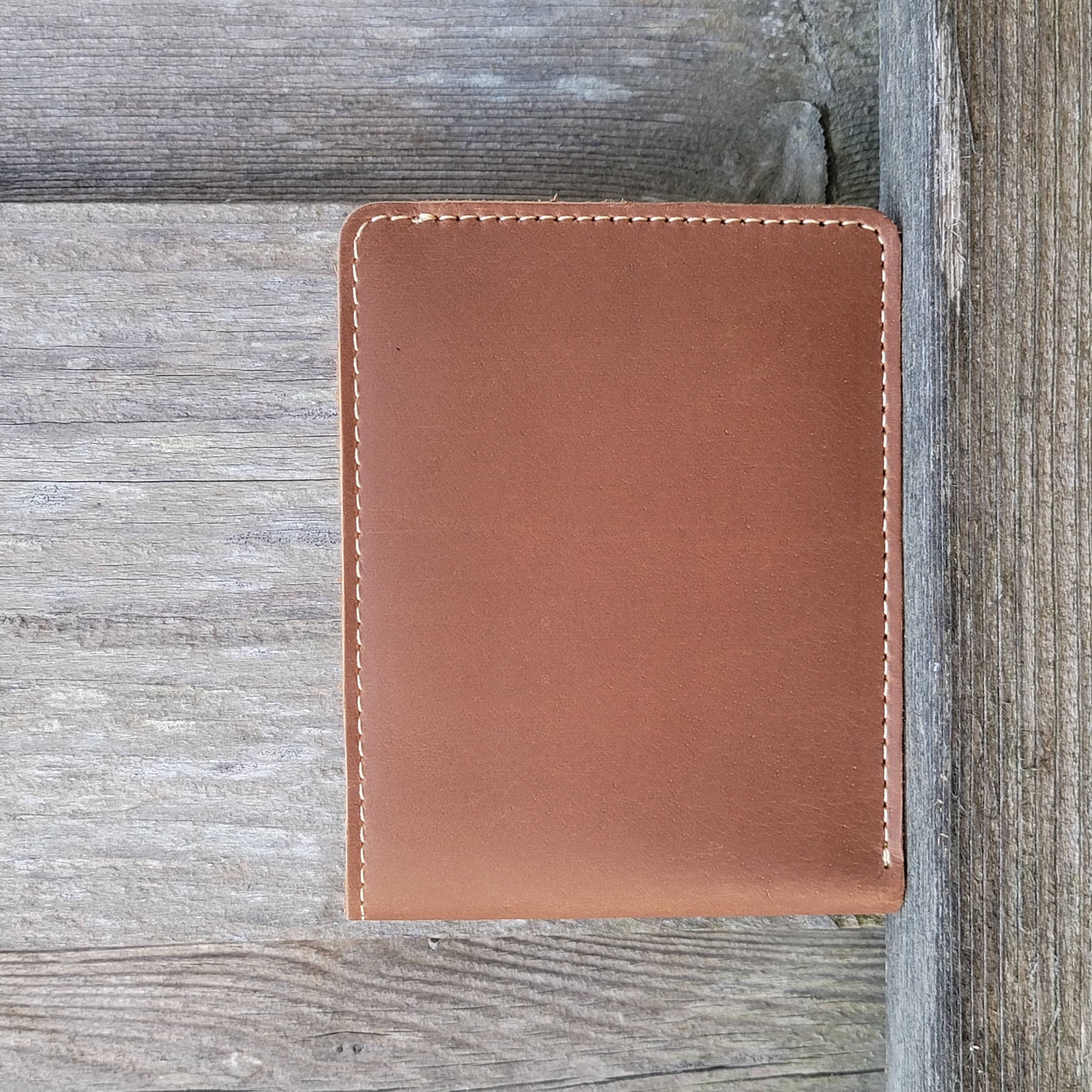 The Milestone Belt + Wallet - Men's Leather Belt and Wallet Gift Set - Image 12