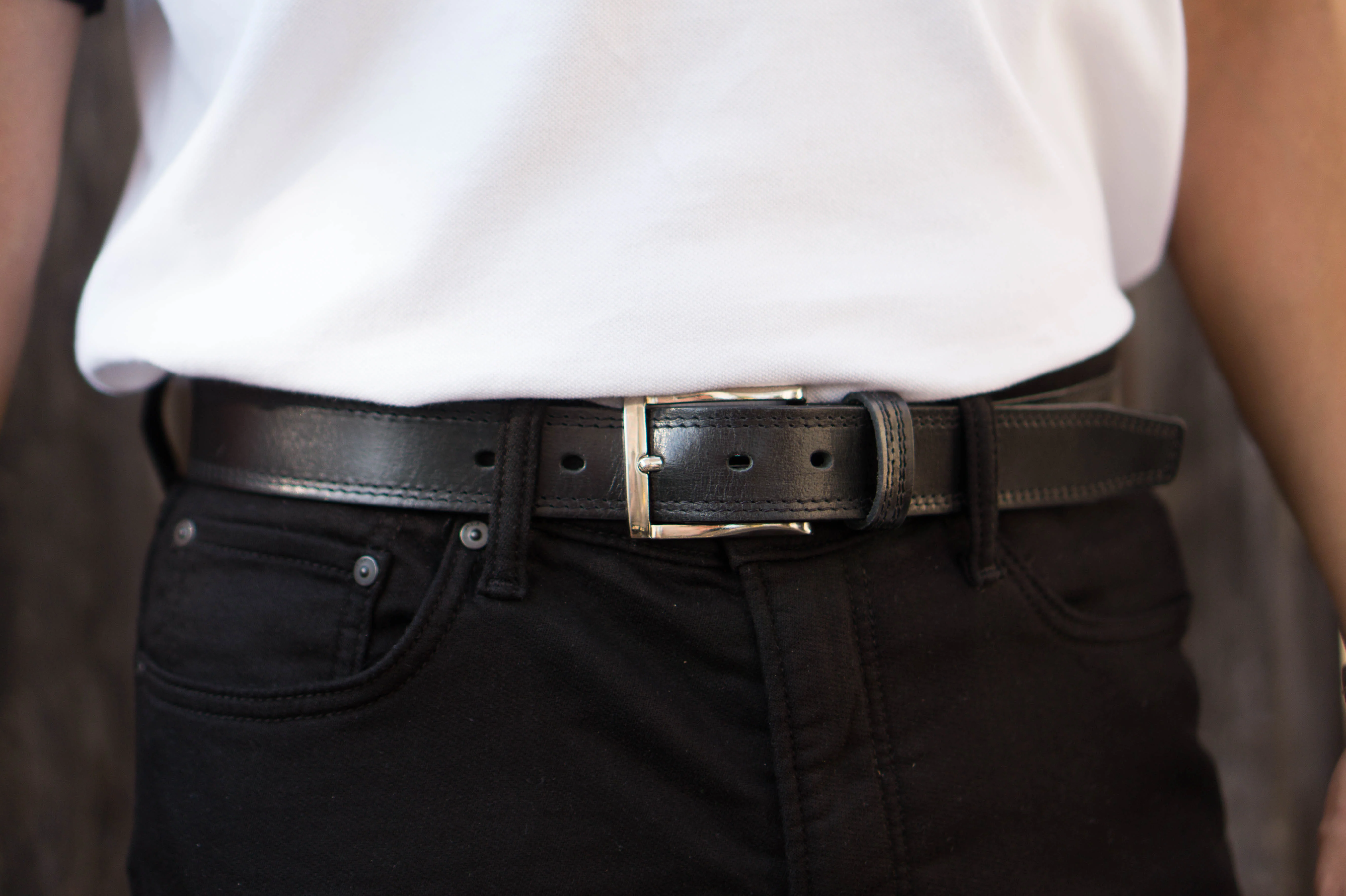 The Milestone Belts - 2 PC Gift Set - Image 4