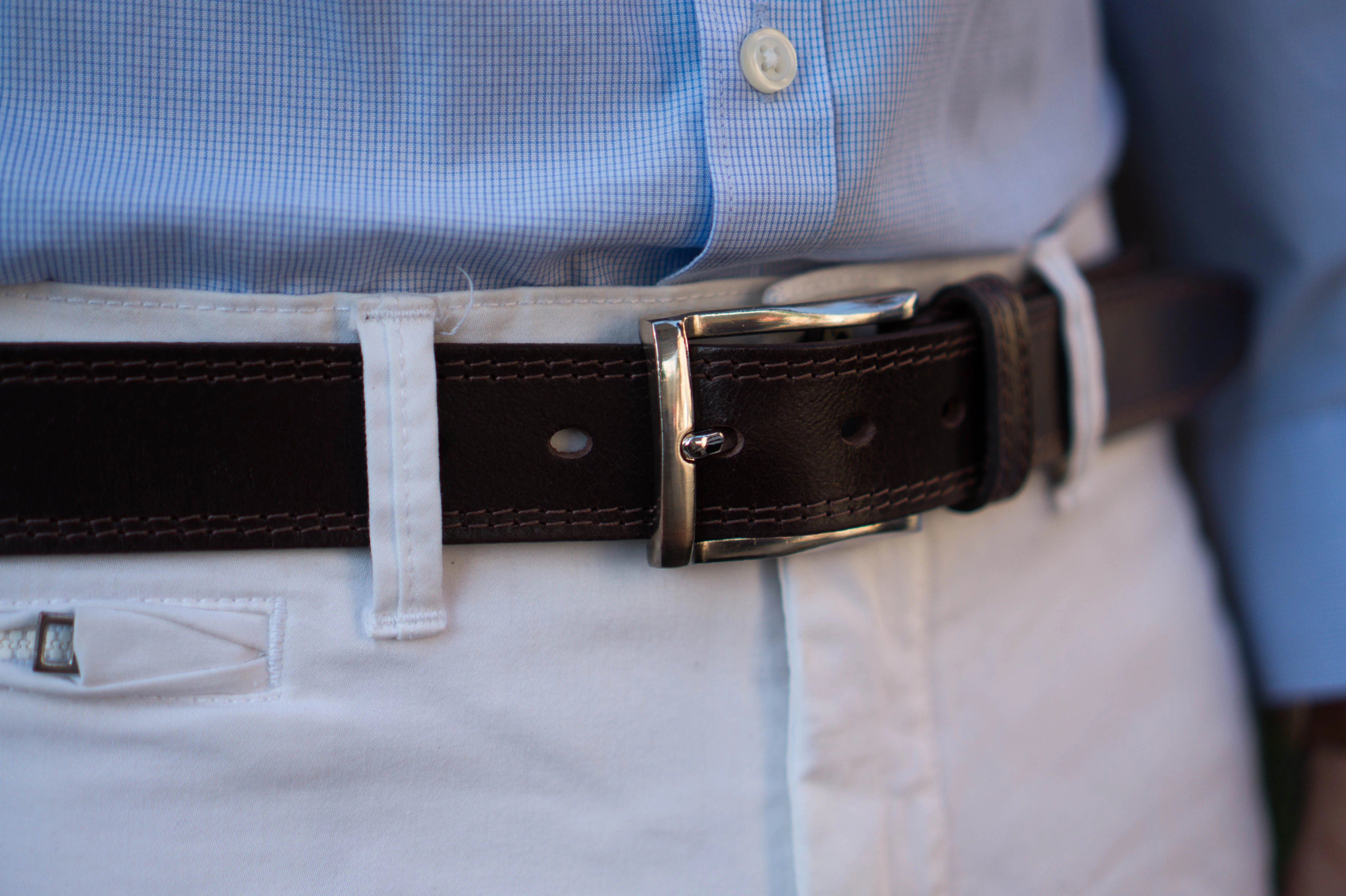 The Milestone Belts - 2 PC Gift Set - Image 7