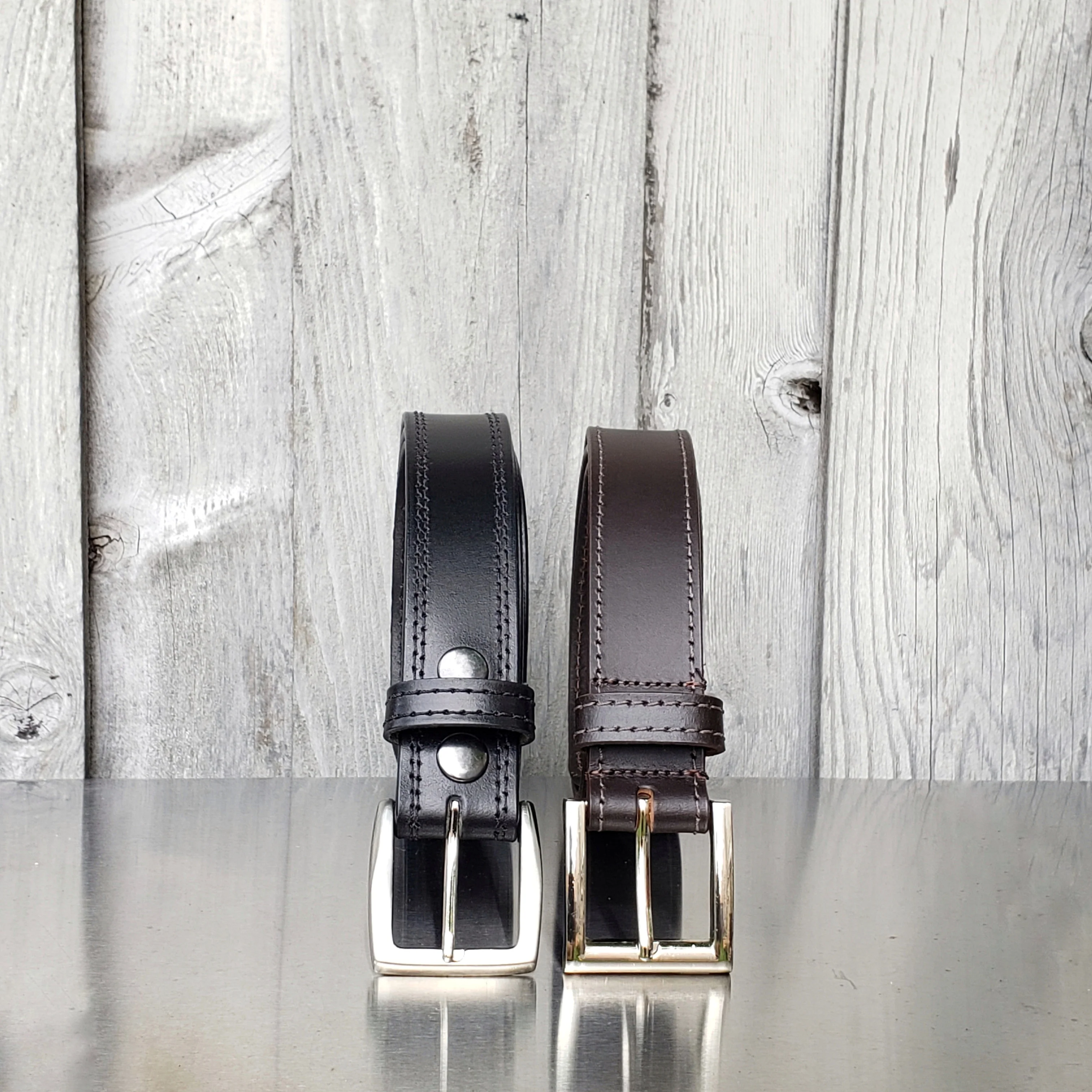 The Milestone Belts - 2 PC Gift Set - Image 8