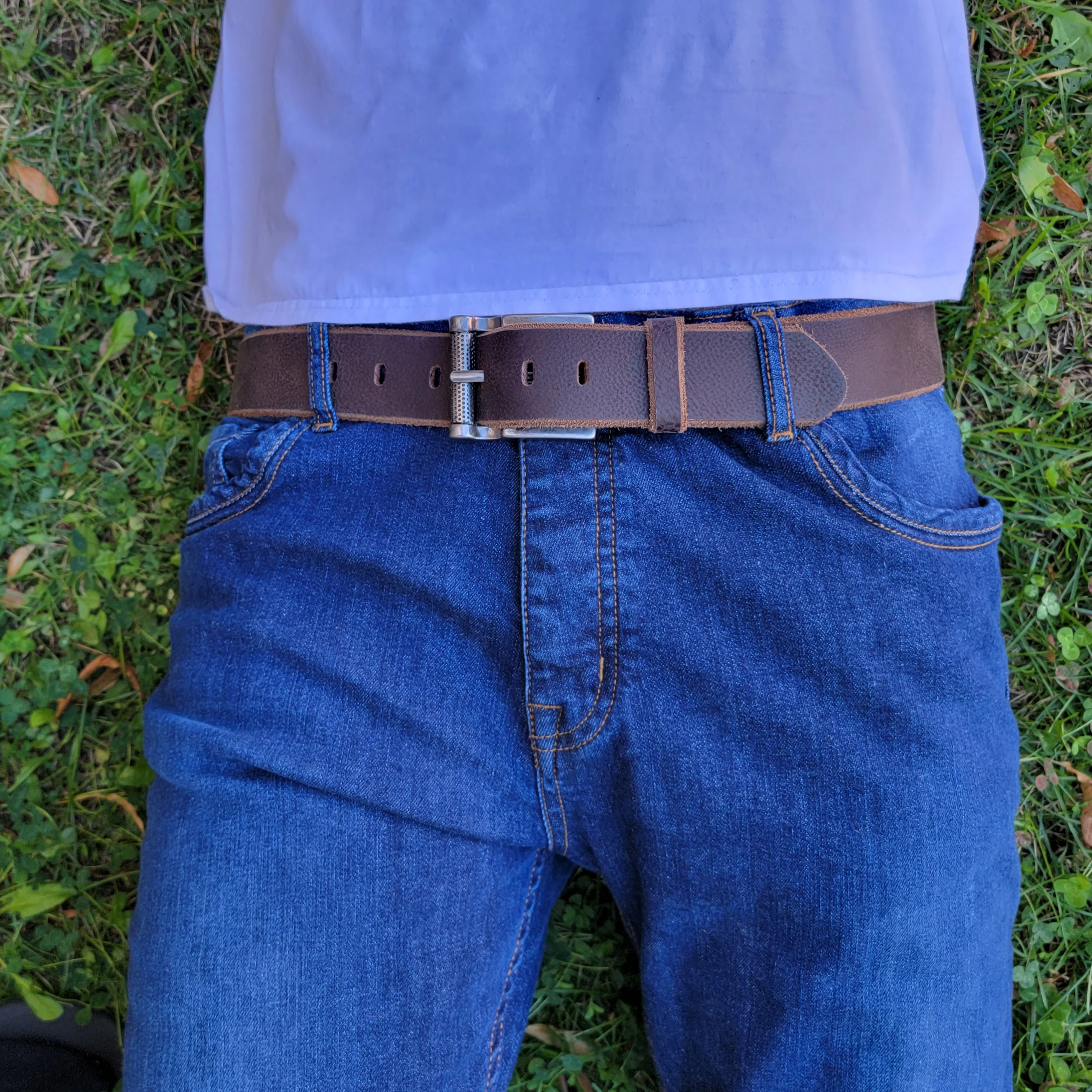 The Pinnacle Belts - 2 pc Gift Set - Image 5