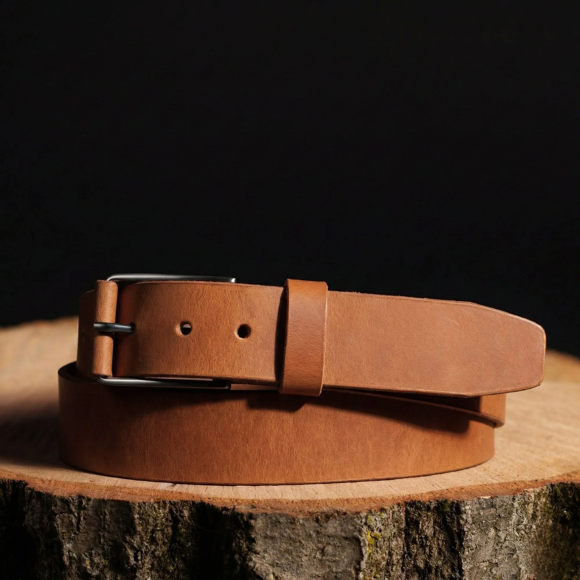 The Spartan Belt - Image 11