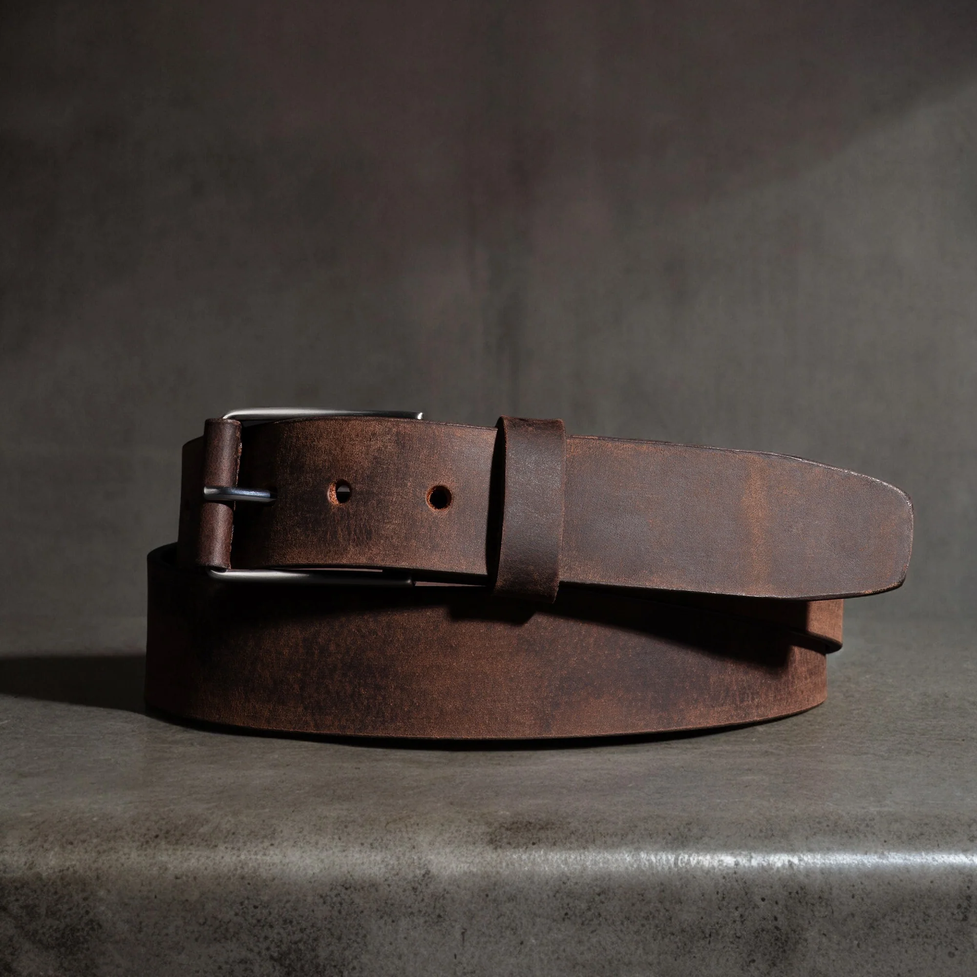 The Spartan Belts - 2 PC Gift Set - Image 4