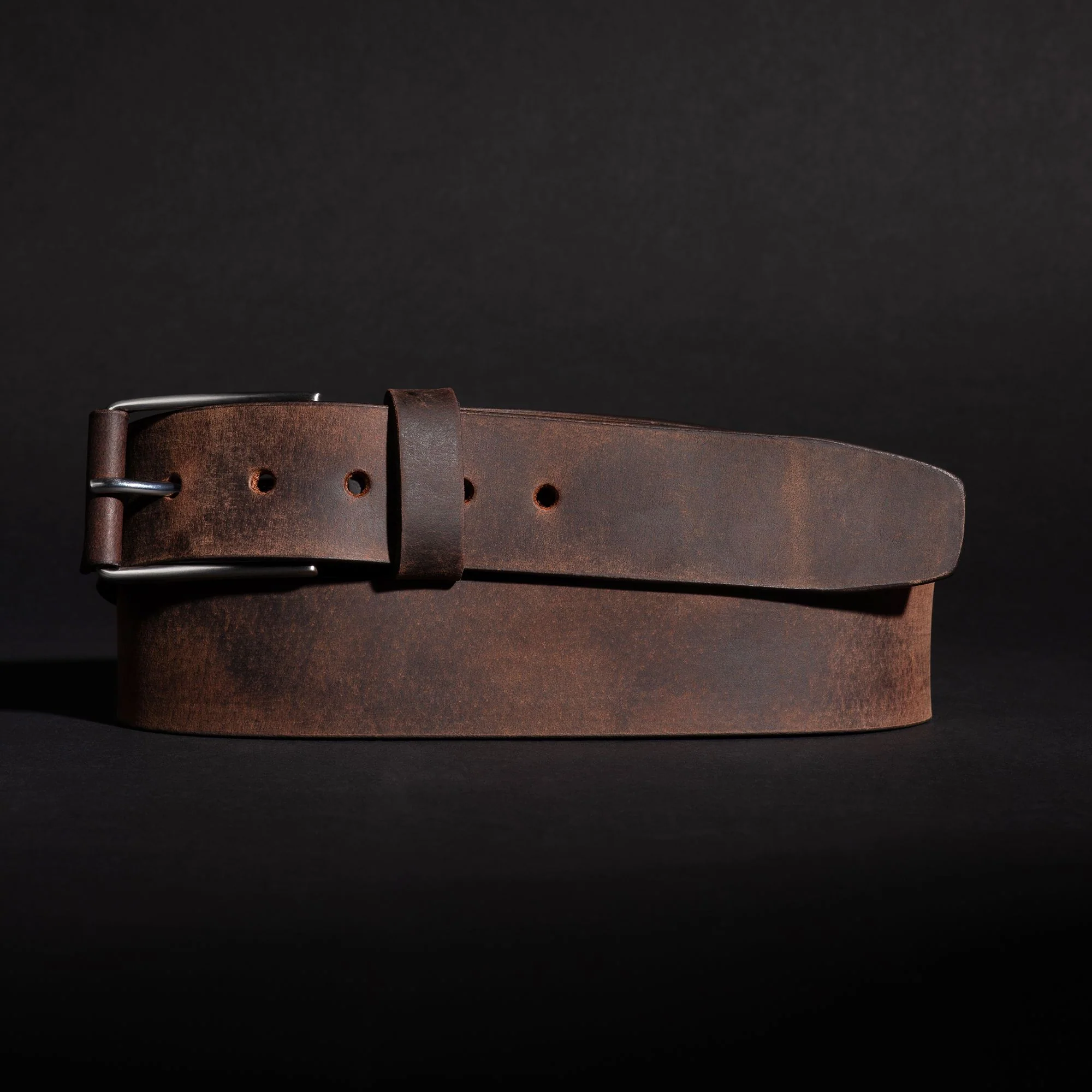 The Spartan Belts - 2 PC Gift Set - Image 5