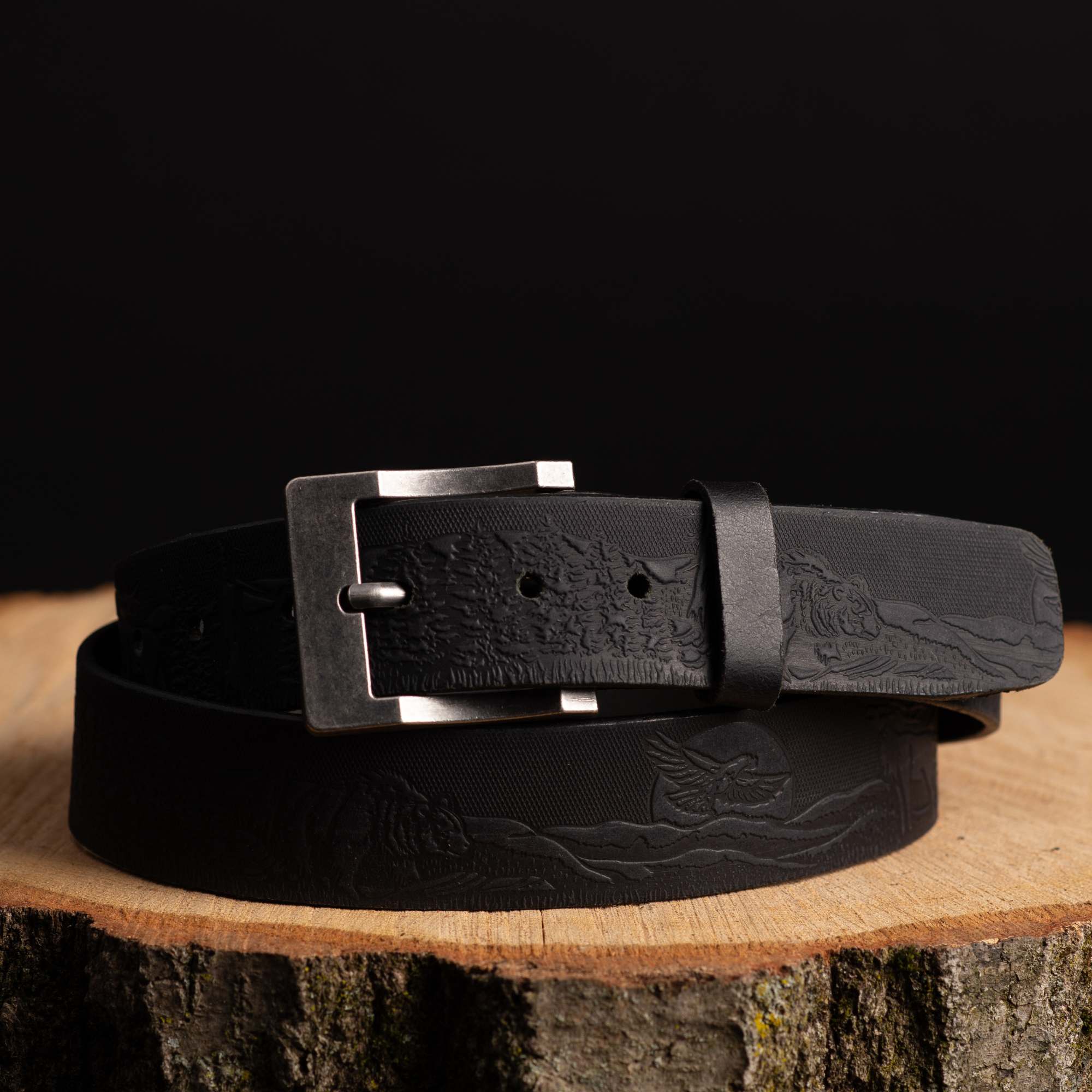 The Wildlife Belt - Image 5